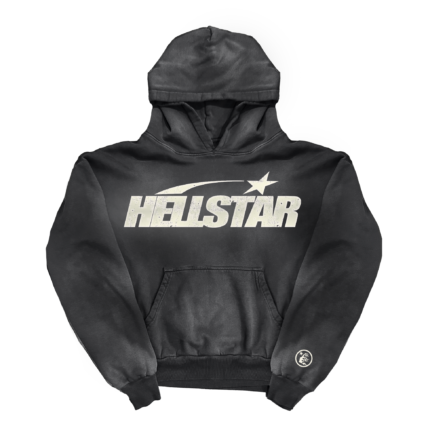 Hellstar Uniform Hoodie