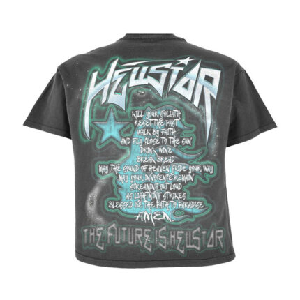 The Future Hellstar T-Shirt