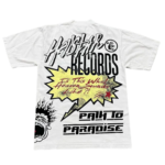 Hellstar Records Shirt