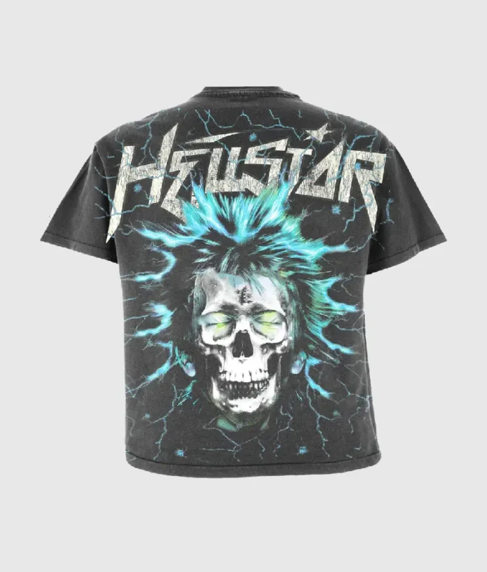 Hellstar Electric Kid T-Shirt