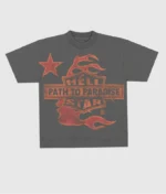 Hellstar Studios Biker Tour T-Shirt Black