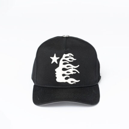 OG SnapBack Hat (Black)