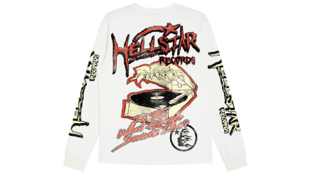 Hellstar sweatshirt