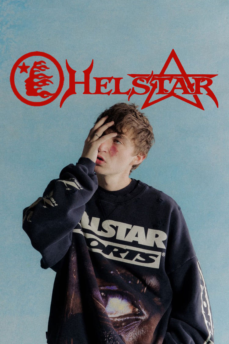Hellstar banner